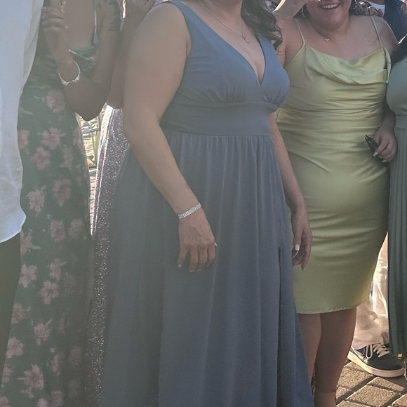 Maxi Dress - Picture 2 of 2